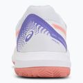 Дамски обувки за падел ASICS Gel-Dedicate 8 Padel W white/guava 6
