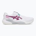 Мъжки тенис обувки ASICS Gel-Challenger Clay 15 white/digital sakura 2