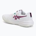 Мъжки тенис обувки ASICS Gel-Challenger Clay 15 white/digital sakura 3