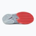 Дамски тенис обувки ASICS Solution Speed FF 4 Clay W sky/sienna 4