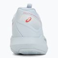 Дамски тенис обувки ASICS Solution Speed FF 4 Clay W sky/sienna 6