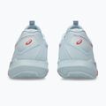 Дамски тенис обувки ASICS Solution Speed FF 4 Clay W sky/sienna 12