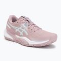 Дамски тенис обувки ASICS Gel-Challenger 15 Clay morganite/piedmont grey