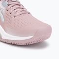 Дамски тенис обувки ASICS Gel-Challenger 15 Clay morganite/piedmont grey 7