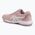 Дамски тенис обувки ASICS Gel-Dedicate 8 W morganite/white 3
