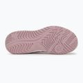 Дамски тенис обувки ASICS Gel-Dedicate 8 W morganite/white 4