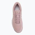 Дамски тенис обувки ASICS Gel-Dedicate 8 W morganite/white 5
