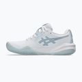 Дамски тенис обувки ASICS Gel-Challenger 15 Clay white/sky 9