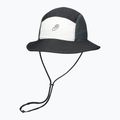 Шапка с периферия ASICS Perormance Running Bucket performance black/cream