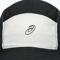 Шапка с периферия ASICS Perormance Running Bucket performance black/cream 3
