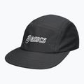 Шапка с козирка ASICS Performance Running 5 Panel performance black