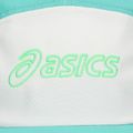 Шапка с козирка ASICS Performance Running 5 panel aurora green/cream 3
