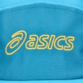Шапка с козирка ASICS Performance Running 5 Panel aegean blue/dark teal 3
