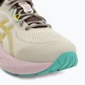 Дамски обувки за бягане ASICS Gel-Pulse 17 TR light dust/cacti 7