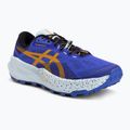 Мъжки обувки за бягане ASICS Trabuco 14 cobalt burst/sandstorm