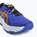Мъжки обувки за бягане ASICS Trabuco 14 cobalt burst/sandstorm 7