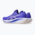 Дамски обувки за бягане ASICS Gel-Cumulus 28 cobalt burst/ivort 4