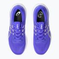 Дамски обувки за бягане ASICS Gel-Cumulus 28 cobalt burst/ivort 6