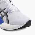 Обувки за бягане ASICS Magic Speed 5 white/black 7