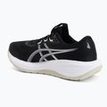 Мъжки обувки за бягане ASICS Gel-Cumulus 28 black/white 3