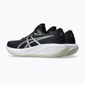 Мъжки обувки за бягане ASICS Gel-Cumulus 28 black/white 4