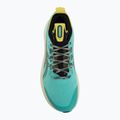 Мъжки обувки за бягане ASICS Gel-Nimbus 28 TR aurora green/black 5