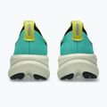 Мъжки обувки за бягане ASICS Gel-Nimbus 28 TR aurora green/black 12
