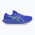 Мъжки обувки за бягане ASICS Gel-Cumulus 28 cobalt burst/illuminate green 2