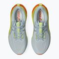 Мъжки обувки за бягане ASICS Novablast 5 sky/lemon spark 6
