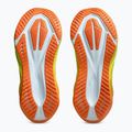 Мъжки обувки за бягане ASICS Novablast 5 sky/lemon spark 7