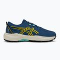 Детски обувки за бягане ASICS Pre Venture 11 GS twilight blue/cacti 2