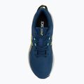 Детски обувки за бягане ASICS Pre Venture 11 GS twilight blue/cacti 5