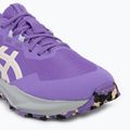 Детски обувки за бягане ASICS Pre Venture 11 GS amethyst/apricot crush 7