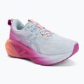Дамски обувки за бягане ASICS Novablast 5 sky/digital sakura