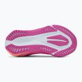 Дамски обувки за бягане ASICS Novablast 5 sky/digital sakura 4