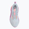 Дамски обувки за бягане ASICS Novablast 5 sky/digital sakura 5