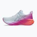 Дамски обувки за бягане ASICS Novablast 5 sky/digital sakura 2