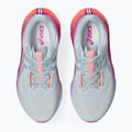 Дамски обувки за бягане ASICS Novablast 5 sky/digital sakura 6