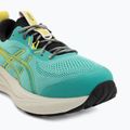 Мъжки обувки за бягане ASICS Gel-Pulse 17 TR aurora green/cacti 7