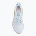 Мъжки обувки за бягане ASICS Gel-Kayano 32 sky/lemon spark 5