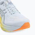 Мъжки обувки за бягане ASICS Gel-Kayano 32 sky/lemon spark 7