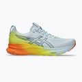 Мъжки обувки за бягане ASICS Gel-Kayano 32 sky/lemon spark 8