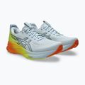 Мъжки обувки за бягане ASICS Gel-Kayano 32 sky/lemon spark 10