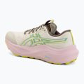 Дамски обувки за бягане Asics GT-2000 14 TR light dust/canti 3