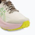 Дамски обувки за бягане Asics GT-2000 14 TR light dust/canti 7