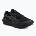 Мъжки обувки за бягане ASICS Trabuco 14 GTX black/graphite grey