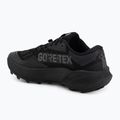 Мъжки обувки за бягане ASICS Trabuco 14 GTX black/graphite grey 3