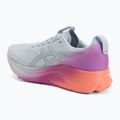 Дамски обувки за бягане ASICS Gel-Kayano 32 sky/digital sakura 3