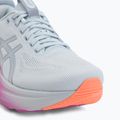 Дамски обувки за бягане ASICS Gel-Kayano 32 sky/digital sakura 7