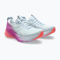 Дамски обувки за бягане ASICS Gel-Kayano 32 sky/digital sakura 10